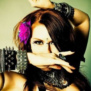 Meet your Posher, Marissa